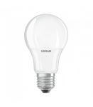 Lambipirn Osram LED, A60, 2700 &deg;K, E27, 8.5 W, 806 lm