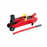 Autot&otilde;stuk h&uuml;drauliline Big Red, 2000 kg
