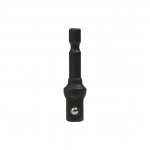 Kruvikeeraja adapter Makita B-54667, 3/8"