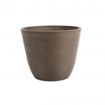 Lillepott Domoletti 13D25, spw, pruun