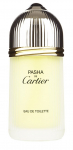 Tualettvesi Cartier Pasha, 100 ml