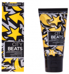 Tooniv geel Redken City Beats, yellow cab, 85 ml