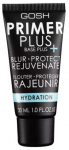 Make-up alus Gosh, 30 ml