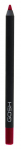 Huulepliiats Gosh Velvet Touch, 1.2 g, 16 the red