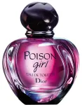 Tualettvesi Dior Poison Girl, 50 ml