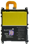 Mobiiltelefoni aku BlueStar, LiPo, 3000 mAh