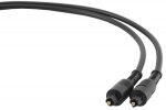 Juhe Gembird CC-OPT-2M Optical male, Optical male, 2 m, must v.