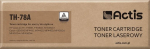 Toonerikassett Actis Standard TH-78A, must v.