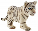 M&auml;ngukujuke Schleich Wild Life 14732, valge v.