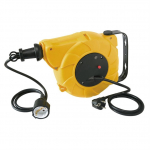 Pikendusjuhe Electraline, 500 mm, 8 m