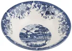 V&auml;ike kauss Claytan, sinine v., 15.7 cm