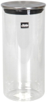 Kuivaine konteiner Maku, 1.55 l, must v./teras v.