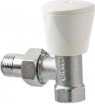 Klapp Arco, PN 10, 1/2 tolli - sisekeere, 10 Bar