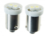 Autopirn Bottari, LED, valge, 12 V