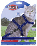 Kassi rakmed koos rihmaga Trixie 4184, 120 cm, mitmev&auml;rviline