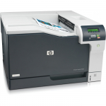 Laserprinter HP CP5225N, v&auml;rviline