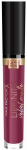 Huulepulk Max Factor Lipfinity Velvet Matte, 3.5 ml, 50 satin berry