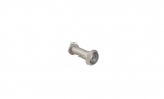 Uksesilm JY2, nikkel, 35 - 60 mm x 16 mm