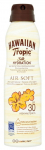 P&auml;ikesekaitsesprei Hawaiian Tropic Silk Hydration Air Soft Sun Protection SPF30, 177 ml