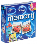 M&auml;lum&auml;ng (memo) Ravensburger Memory - Disney characters\n 21227