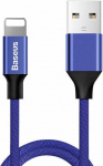 Juhe Baseus, USB/Apple Lightning