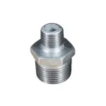 Nippel STP, 2" x 1"