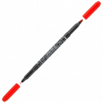 Marker Centropen, punane