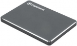 K&otilde;vaketas Transcend StoreJet 25C3N, HDD, 1 TB, hall v.