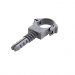 Hoidik torudele Haushalt M8, &Oslash;16 mm, &Oslash; 16 mm, 10 tk