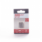 Kruvikeeraja otsikute komplekt Haushalt PH3, PH3, 25 mm