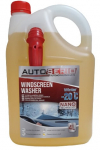 Aknapesuvedelik Autoserio, talve, 4 l, -20 &deg;C