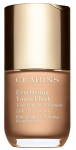 Vedel jumestuskreem Clarins Everlasting Youth Fluid, SPF 15, 108 sand, 30 ml