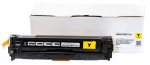 Toonerikassett Static Control CH/002-01-RB542AU, kollane v.