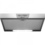 &Otilde;hupuhasti Electrolux LFU215X, roostevaba teras v.
