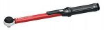 P&otilde;rkmehhanismiga mutriv&otilde;ti Gedore Torque Wrench 3301871, 334.5 mm