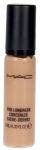 Peitekreem MAC Pro Longwear, nw25, 9 ml