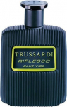 Tualettvesi Trussardi Riflesso Blue Vibe, 100 ml