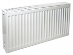 Radiaator Purmo Compact C22 Side x 40 cm, k&uuml;lg&uuml;hendus