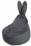 Kott-tool Baby Rabbit Roche Velvet Fit, hall v., 120 l