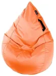 Kott-tool Splash Drop Mango Pop Fit 1131, oranž v., 220 l