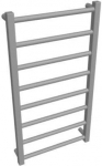 Veek&uuml;tte r&auml;tikuradiator Zehnder Stalox, valge v., 45 cm x 82.4 cm