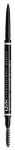 Kulmupliiats NYX Professional Makeup Micro black