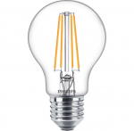 Lambipirn Philips LED, A60, 2700 &deg;K, E27, 7 W, 806 lm