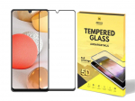 Ekraani kaitseklaas telefonile Mocco For Samsung Galaxy A42 5G, 9H