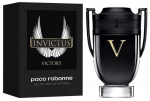 Parf&uuml;&uuml;mvesi Paco Rabanne Invictus Victory, 50 ml