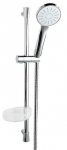 Du&scaron;ikomplekt Ferro Bellis N180B, kroom