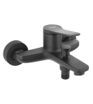 Vannisegisti Ferro Nexus Black BNX1BL, must v.