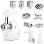 Hakklihamasin Zelmer ZMM4045B, 1900 W