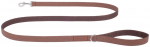Koera rihm Amiplay Cambridge, pruun, 1.4m x 2.5cm