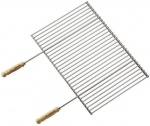 K&uuml;psetusgrill Barbecook 812010, 59 cm x 40 cm